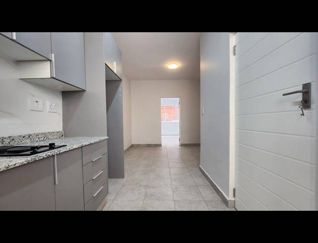 1 BEDROOM PROPERTY TO RENT IN MUSGRAVE